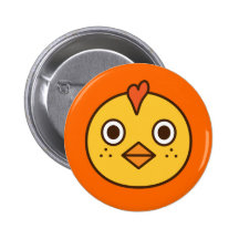 Tough Adolescence Buttons
