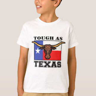 texas tough t shirt