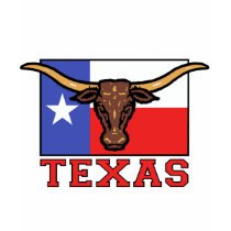 Tough as Texas t-shirts
