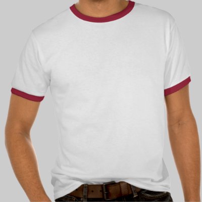 "Tough As Woodpecker's Lips" by Bonafide Race Wear Tshirts by artvibeideas