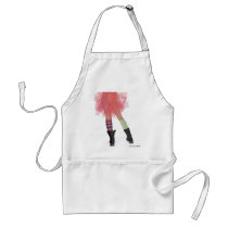 Tough Chick Apron