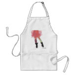 Tough Chick Apron