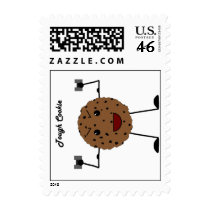 Tough Cookie Postage