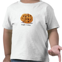 Tough Cookie T-shirt