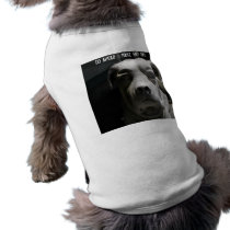 Tough Doggie Pet Clothing pet clothing