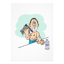 Tough Guy Invite
