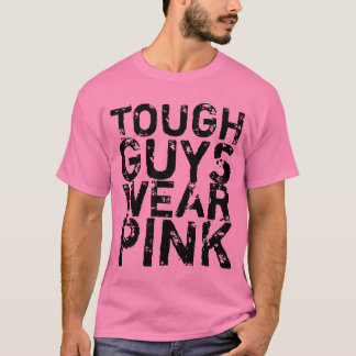 guy pink shirt