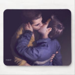 Tough - Just the Kiss (Mouse Pad)