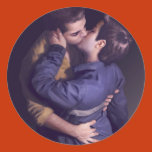 boys, chiaroscuro, comics, couple, curb, embrace,