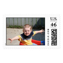 tough kid stamp