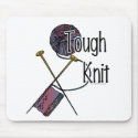 Tough Knit mousepads