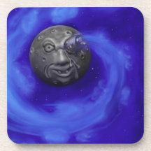 Tough Landing Drink Coasters