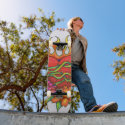Tough Love skateboards