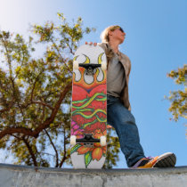 Tough Love skateboards