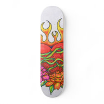 Tough Love skateboards