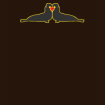 Tough Luv t-shirts
