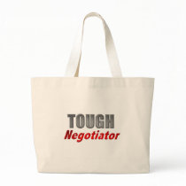 Tough Negotiator bags by hdowney Tough Negotiator bags