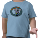 Tough Pig T-shirts