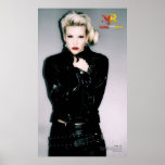 Tough Poster