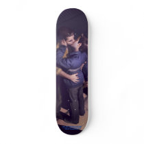 Tough (Skateboard)