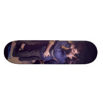 Tough (Skateboard) skateboards