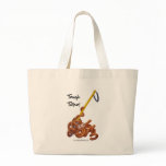 Tough Tako! bags