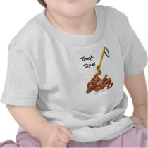 Tough Tako! t-shirts by creativeair Tough Tako! t-shirts