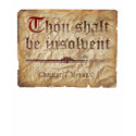 Tough Times T Shirt by Ars_Brevis Tough Times T Shirt