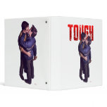 Tough Title and Kiss Binder