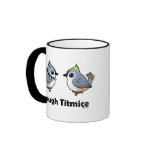 Tough Titmice Mugs