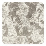 Toul Square Sticker