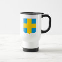 Toulon Coat of Arms Mug