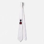 Toulouse - Art Gallery Selection Custom Ties