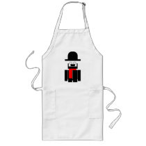 Toulouse-Lautrec aprons by lonvig Toulouse-Lautrec aprons