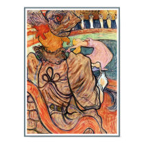 Toulouse-Lautrec - French Art - Nouveau Cirque posters by VintageCabaret Toulouse-Lautrec - French Art - Nouveau Cirque posters