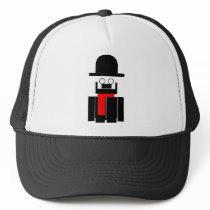 Toulouse-Lautrec hats by lonvig Toulouse-Lautrec hats