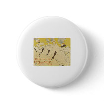 Toulouse Lautrec- La Troupe de Mlle Eglantine 1895 Pins