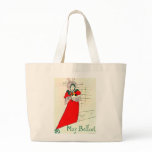 Toulouse-Lautrec May Belfort 1895 Poster bags