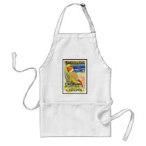 Toulouse Lautrec - Salon des Cent aprons by VintageCabaret Toulouse Lautrec - Salon des Cent aprons