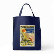 Toulouse Lautrec - Salon des Cent bags by VintageCabaret Toulouse Lautrec - Salon des Cent bags