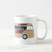Tour Bus Mug