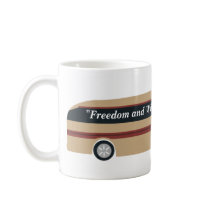 Tour Bus Mug