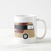 Tour Bus Mug