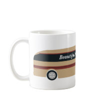 Tour Bus Mug