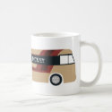 Tour Bus Mug