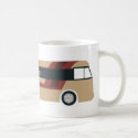 Tour Bus Mug