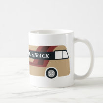 Tour Bus Mug