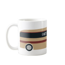 Tour Bus Mug - Customized by codyphifer Tour Bus Mug - Customized