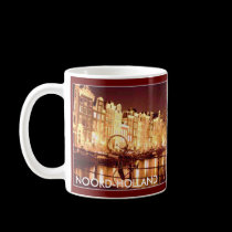 Tour Bus Mug - Customized