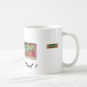 Tour Bus Mug - Customized